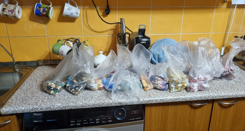    Фото Анастасии Дмитриевой