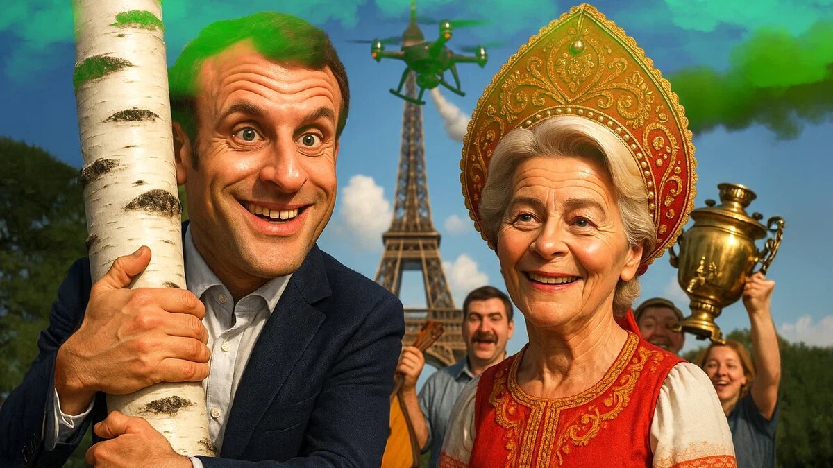    Фото: Коллаж Царьграда