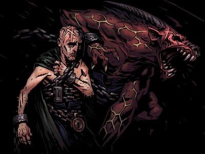    Фанаты вложили $5,7 млн в настолку Darkest Dungeon. Она не выйдет