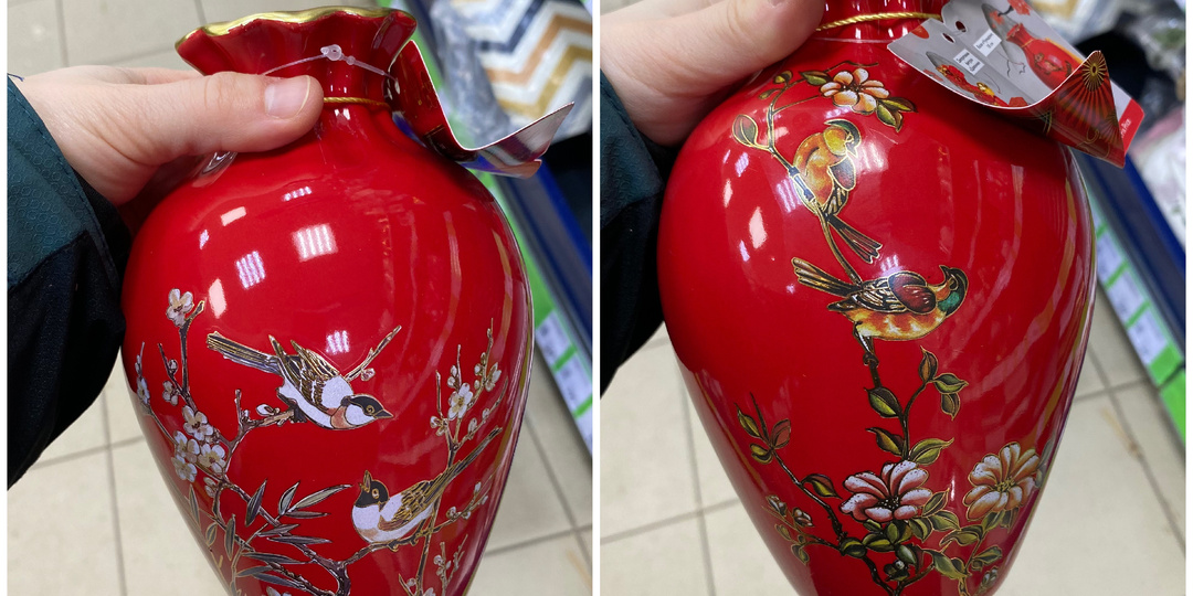 ФИКС ПРАЙС. Япония ближе, чем нам кажется.