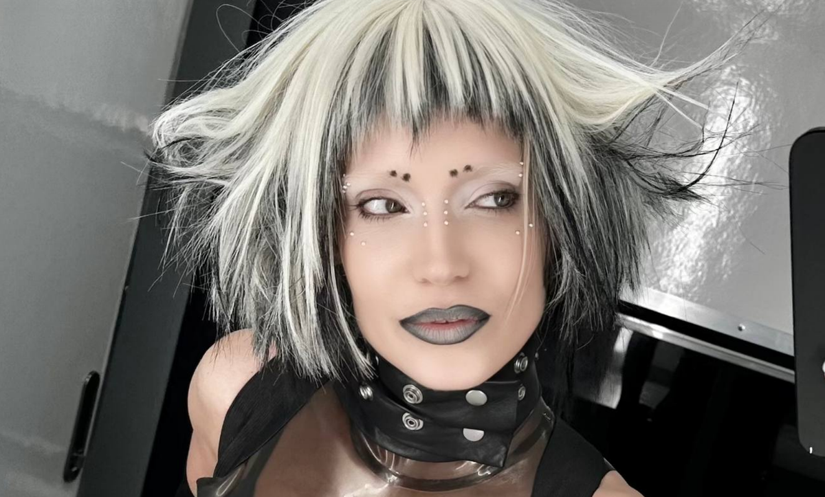 Фото: Telegram / @glukozamusic