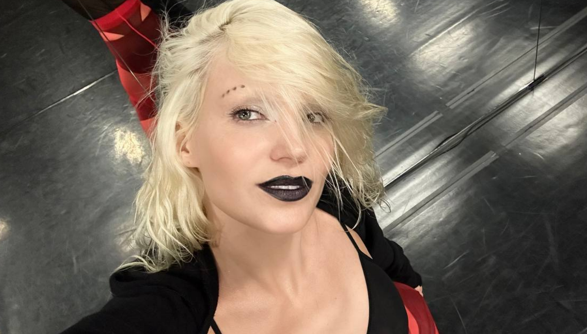 Фото: Telegram / @glukozamusic