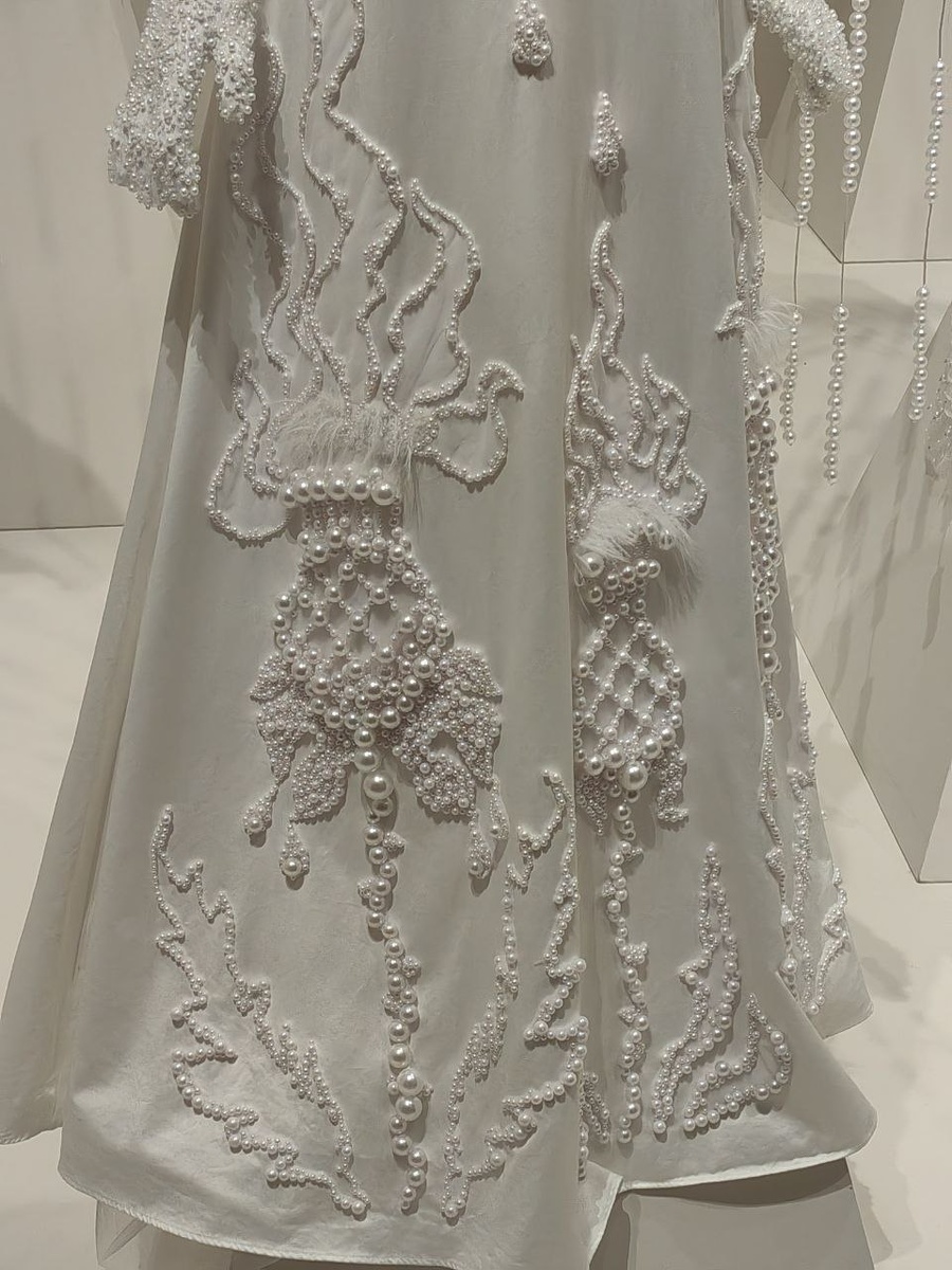 Жемчужный зал