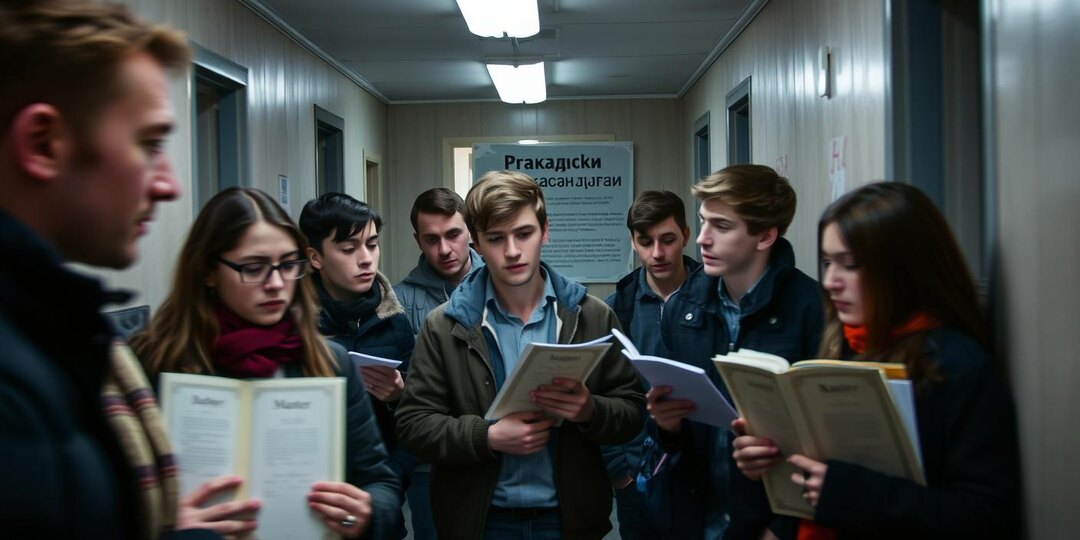 Бакалавриат и магистратура в России отменены: почему и что это значит