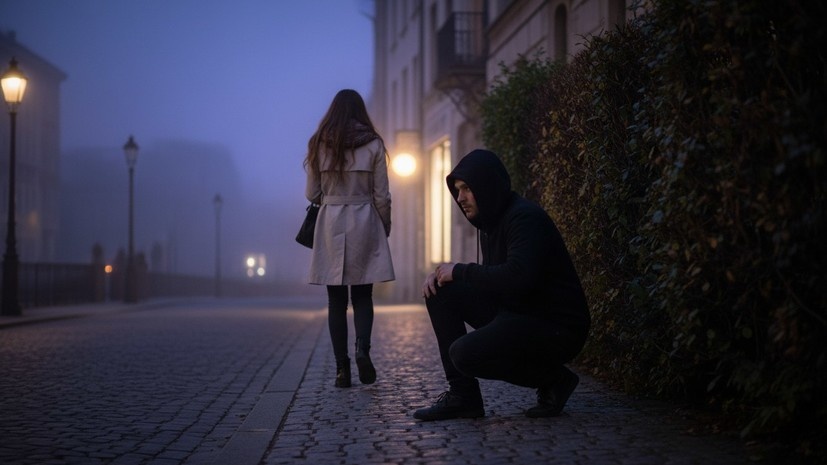   Сгенерировано с помощью ИИ