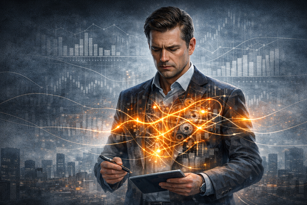 Чем человек сильнее, чем лучше он умеет управлять собой и справляться с нагрузкой, тем дольше он может жить, проживая не свою жизнь.