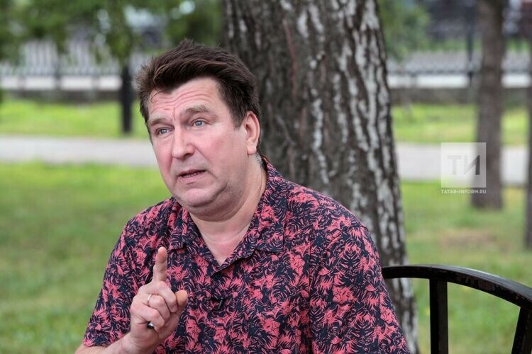 Экспперт Остудин - поучает...