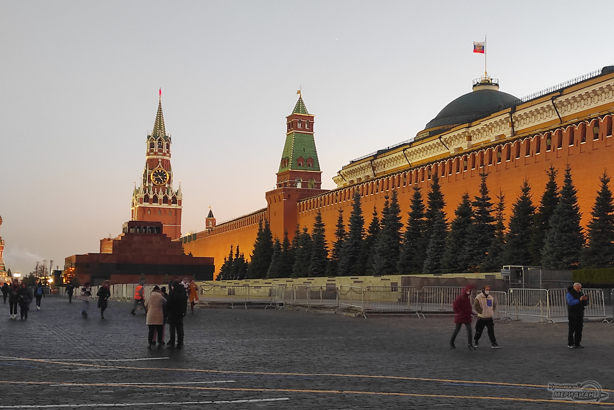    Фото: © ИА «Уральский меридиан»