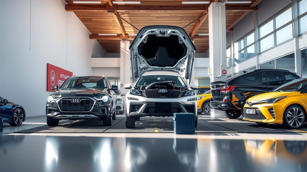    Как санкции и политика влияют на ограничение ввоза авто до 160 л.с