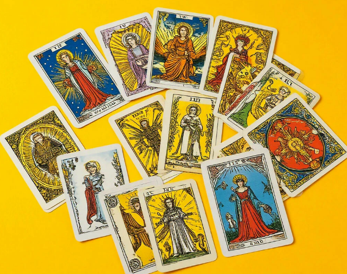 Чего боится загаданный мужчина😨Кто Вы для него🔮❤️🪬