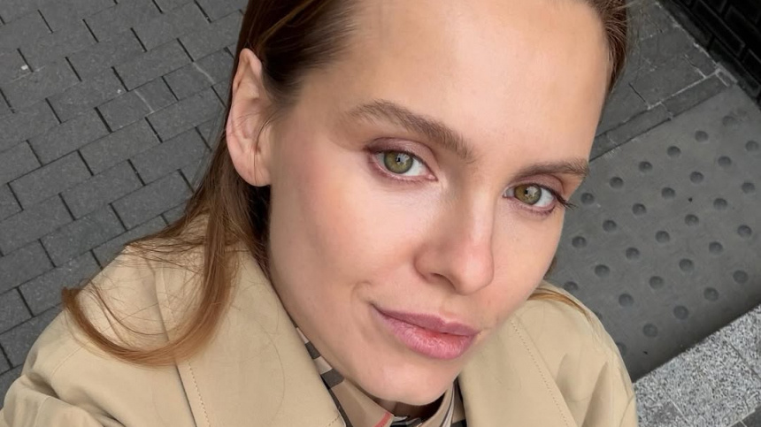    Фото: Instagram*/klyukina_d