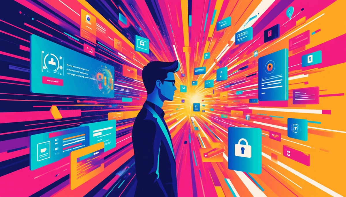 Политика обработки персональных данных.