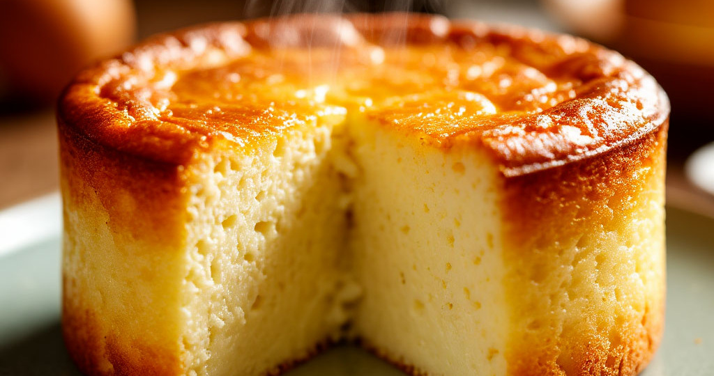 Идеальная творожная запеканка: пропорции, которые работают