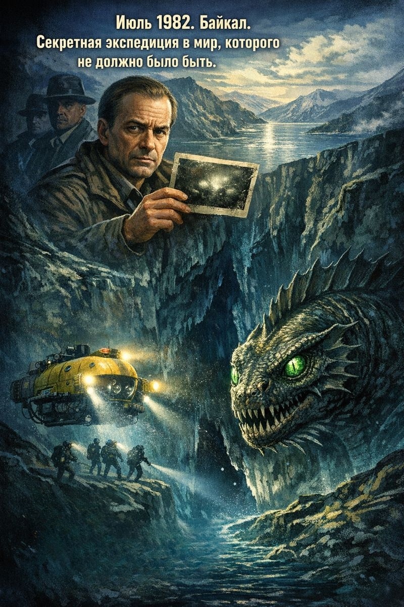 Автор: В. Панченко