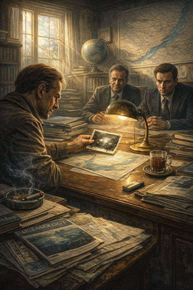 Автор: В. Панченко