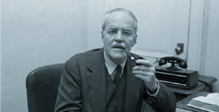 Ален Даллес