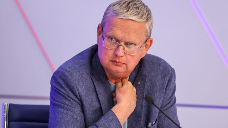 Михаил Делягин