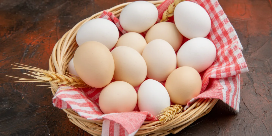 5 продуктов, которые зря считают вредными