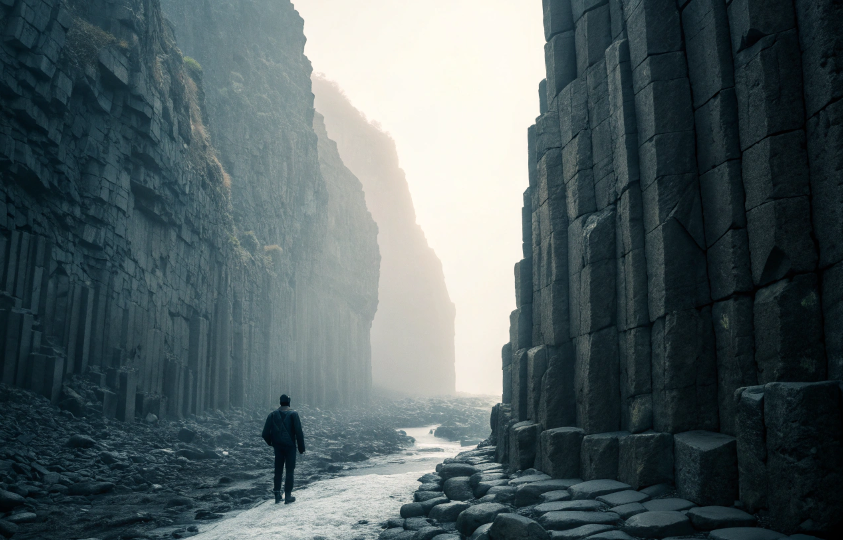 Мир уже был на этом "Уровне"? Отшельник из Сибири оказался археологом, который устал жить во лжи