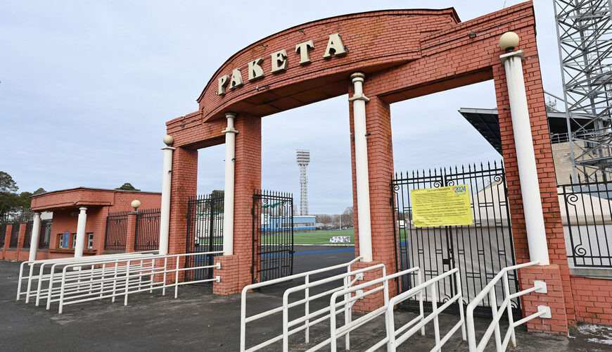    Фото: мэрия Казани / Денис Гордийко