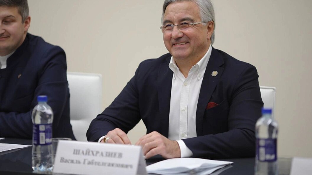    Фото: Правительство Архангельской области