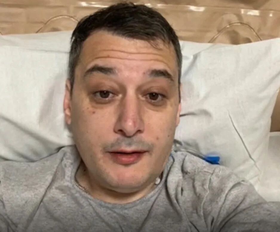     / Источник: © Telegram-канал Губернатор Курской области