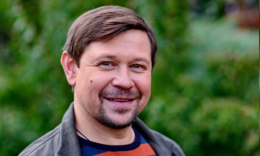 ГУСТО ЗАВАРИЛ!