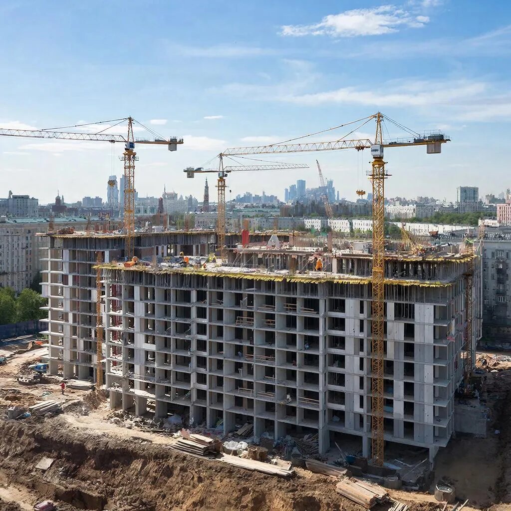 Изображение сгенерировала нейросеть GigaChat.