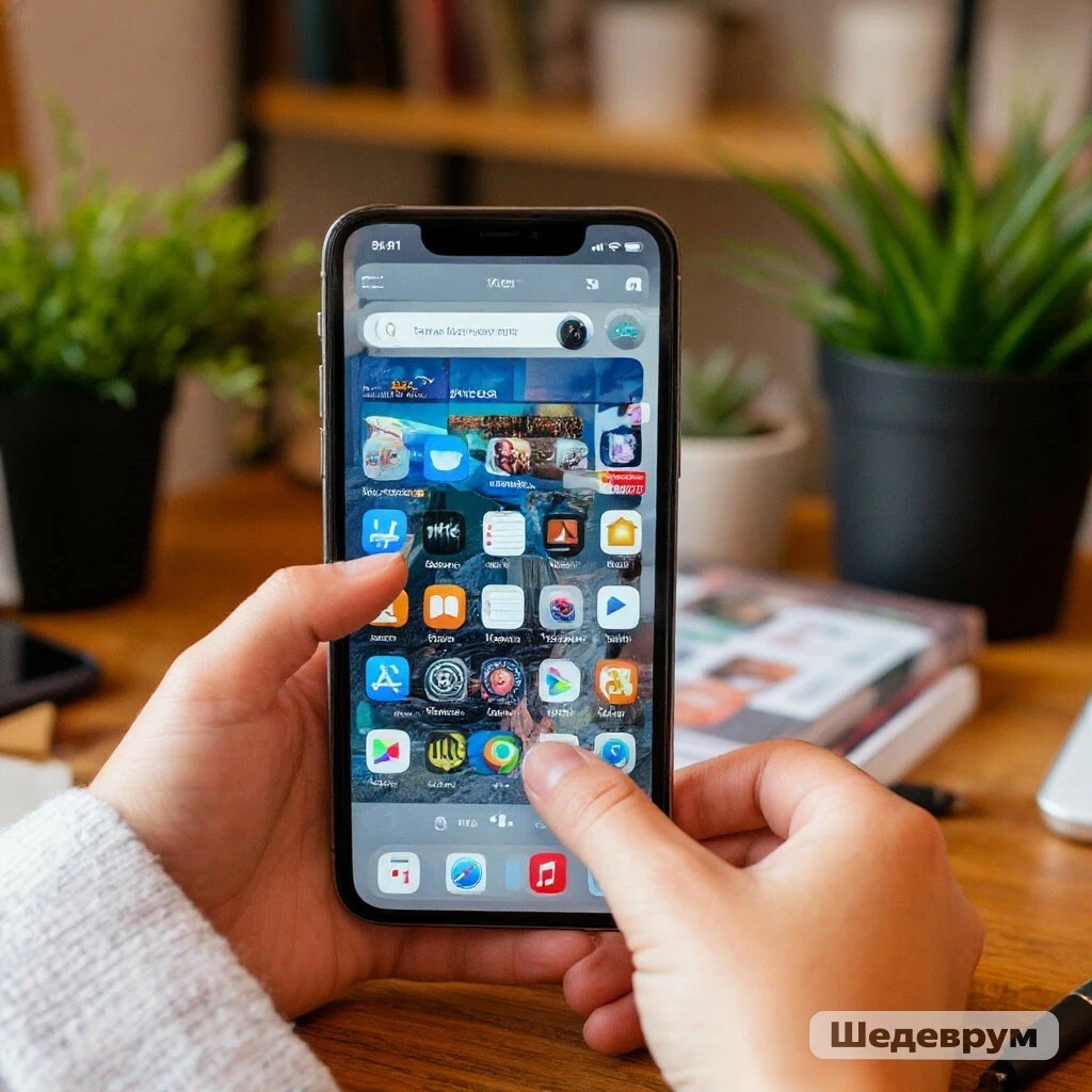 3 приложения, которые заставят тебя работать, а не листать ленту: