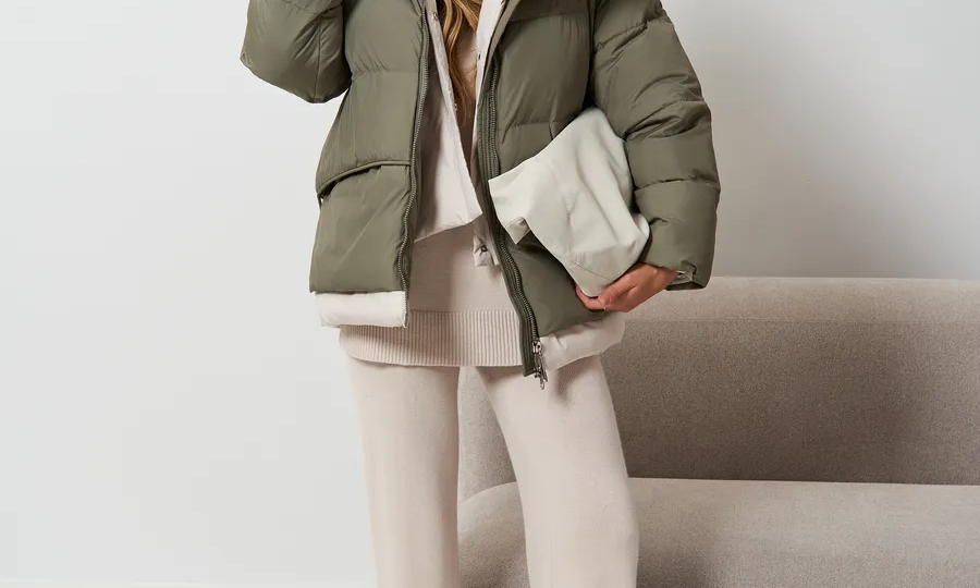 Рандомная теплая подборка, вне трендов и новинок с Wildberries