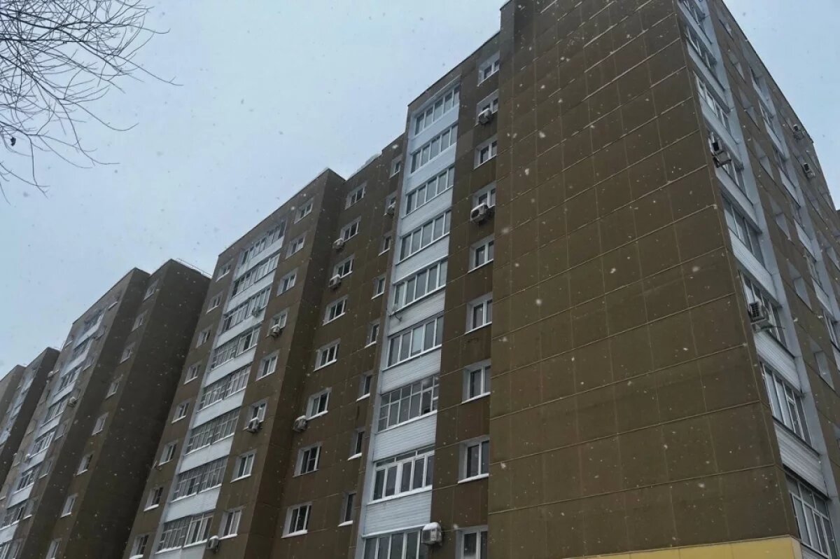    Стало известно, в каком состоянии находится дом после ЧП с газом в Твери