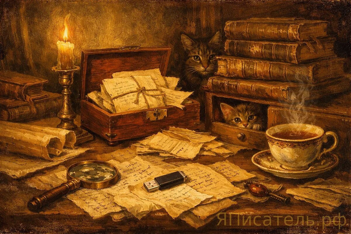 Бедная Лиза