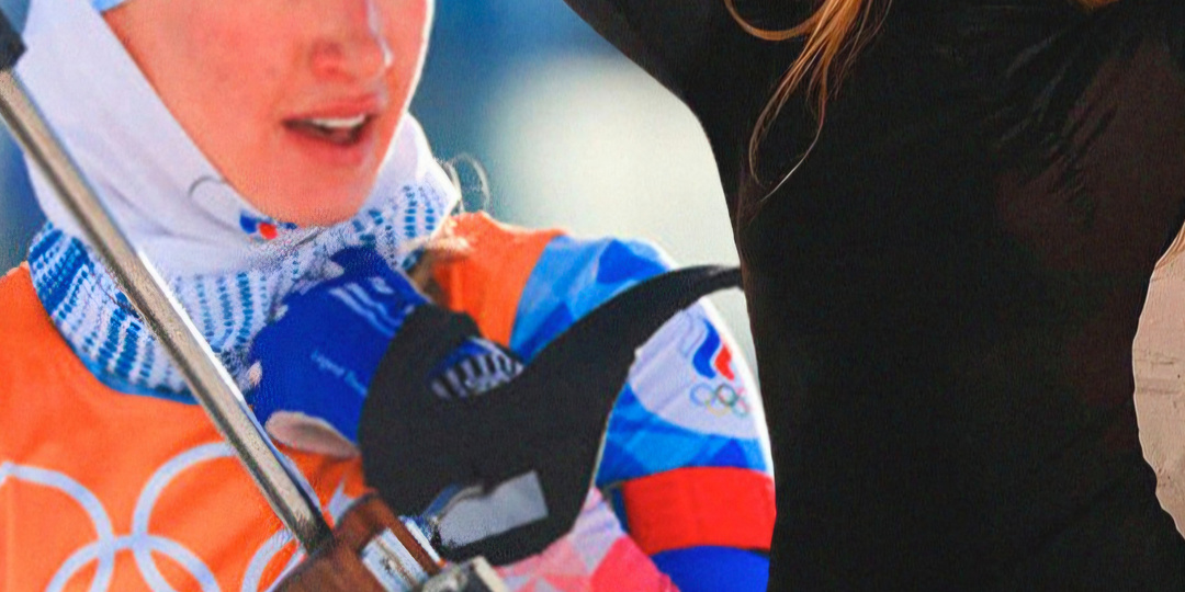 Эх, Миронова... 🤧Как же она хотела, но вышел облом и в спорте, и в личке...🤷‍♂️