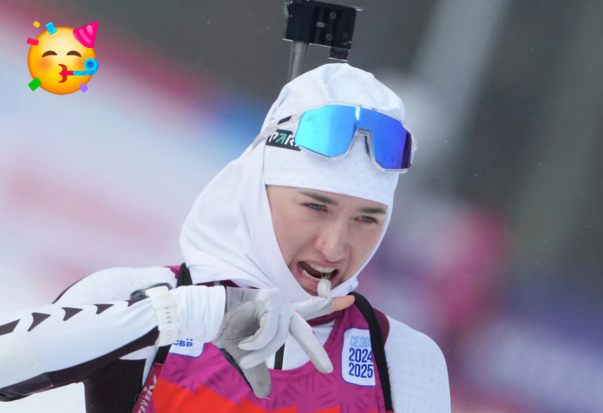 Ну так-то не надо, Света...