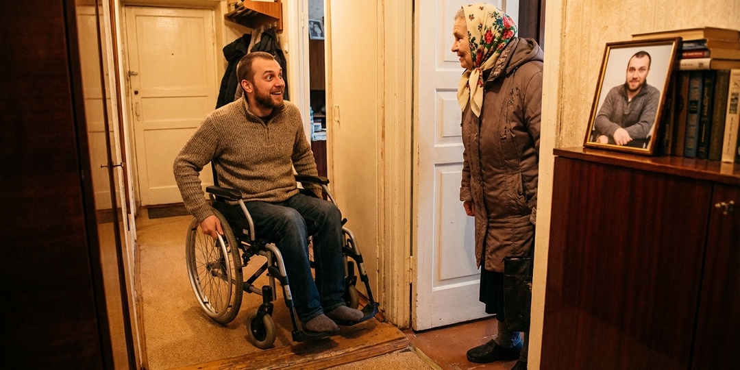 Я нашла в подкладке пиджака покойного мужа ключ, который он прятал 20 лет. То, что я увидела за дверью, заставило меня рыдать, но не от горя