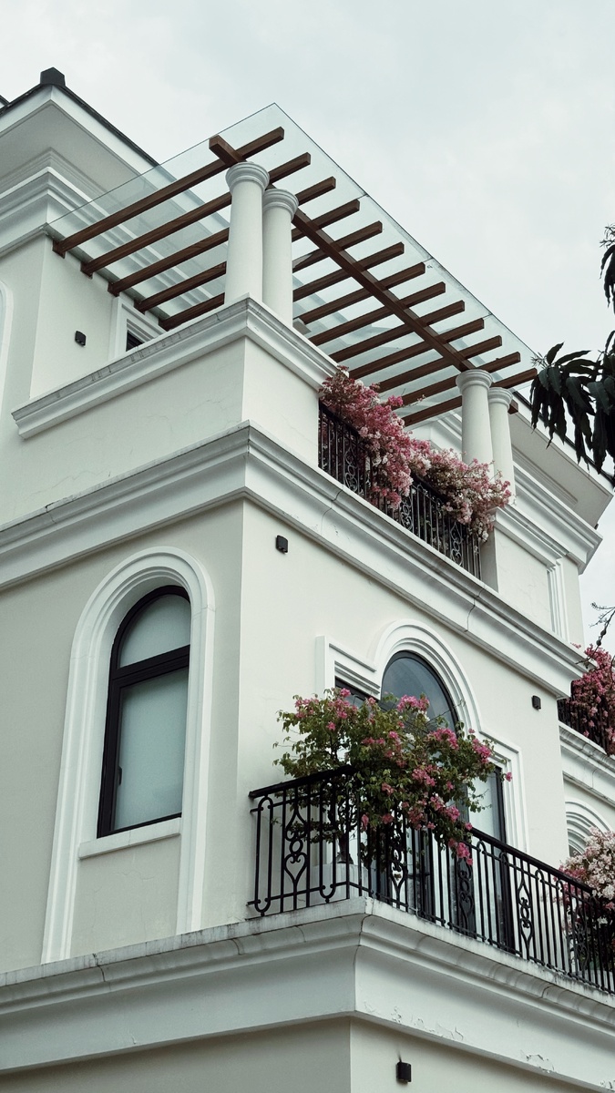 Хошимин, район #9