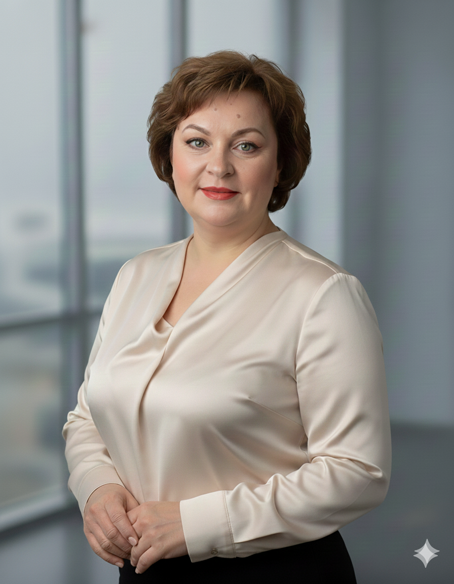 Риелтор Наталья Бардышева. Подбор новостроек + расчёт сценария “взять и погасить раньше”