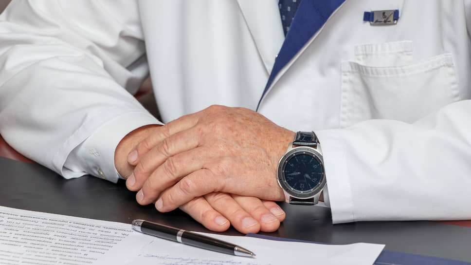 Фото: Егор Снетков / Коммерсантъ