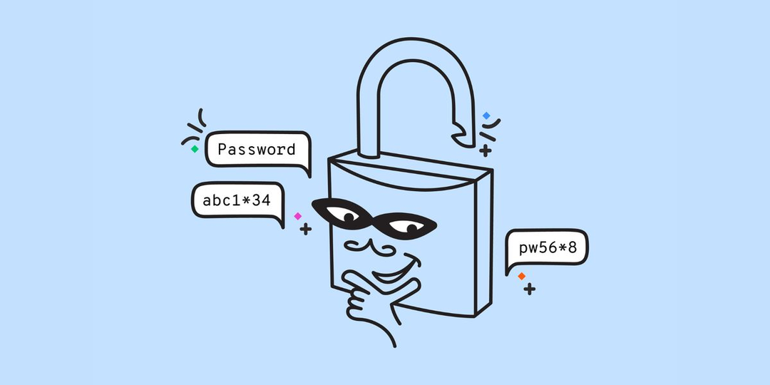Windows хранит ваши пароли — где они лежат и как их удалить