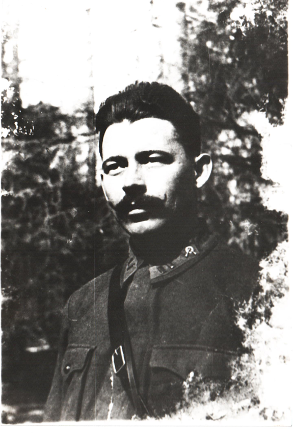 Харченко Н.В. оборона Москвы