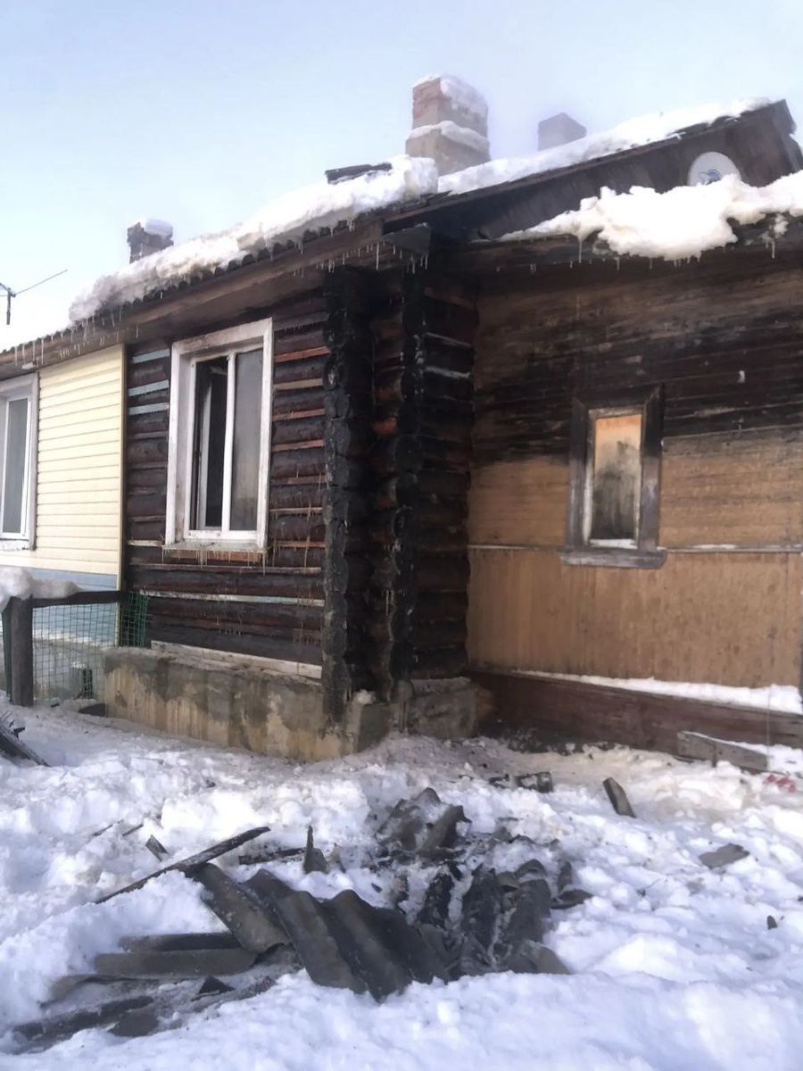    фото: © Госкомитет Карелии по безопасности населения