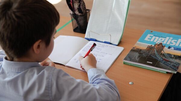    © Sputnik / Mihai Caraus