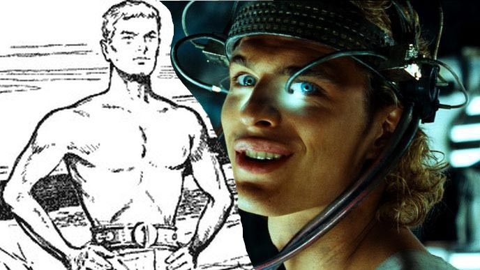 Максим обыкновенный, фукамизированный.