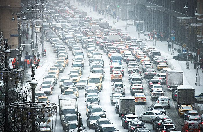    Евгений Мессман/ТАСС