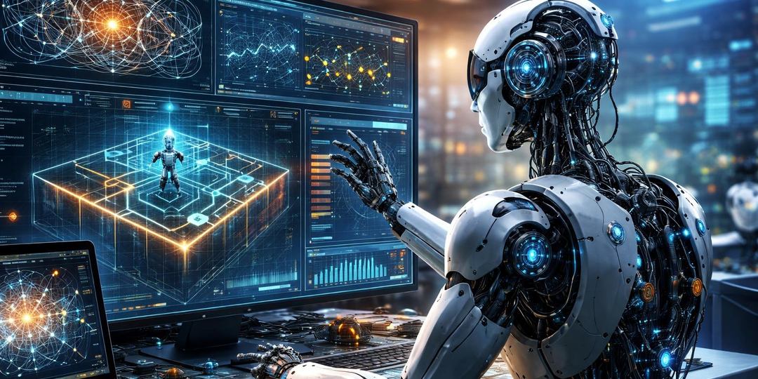 Миф о самообучении: почему технология Reinforcement Learning до сих пор остается самой капризной и дорогой в ИТ