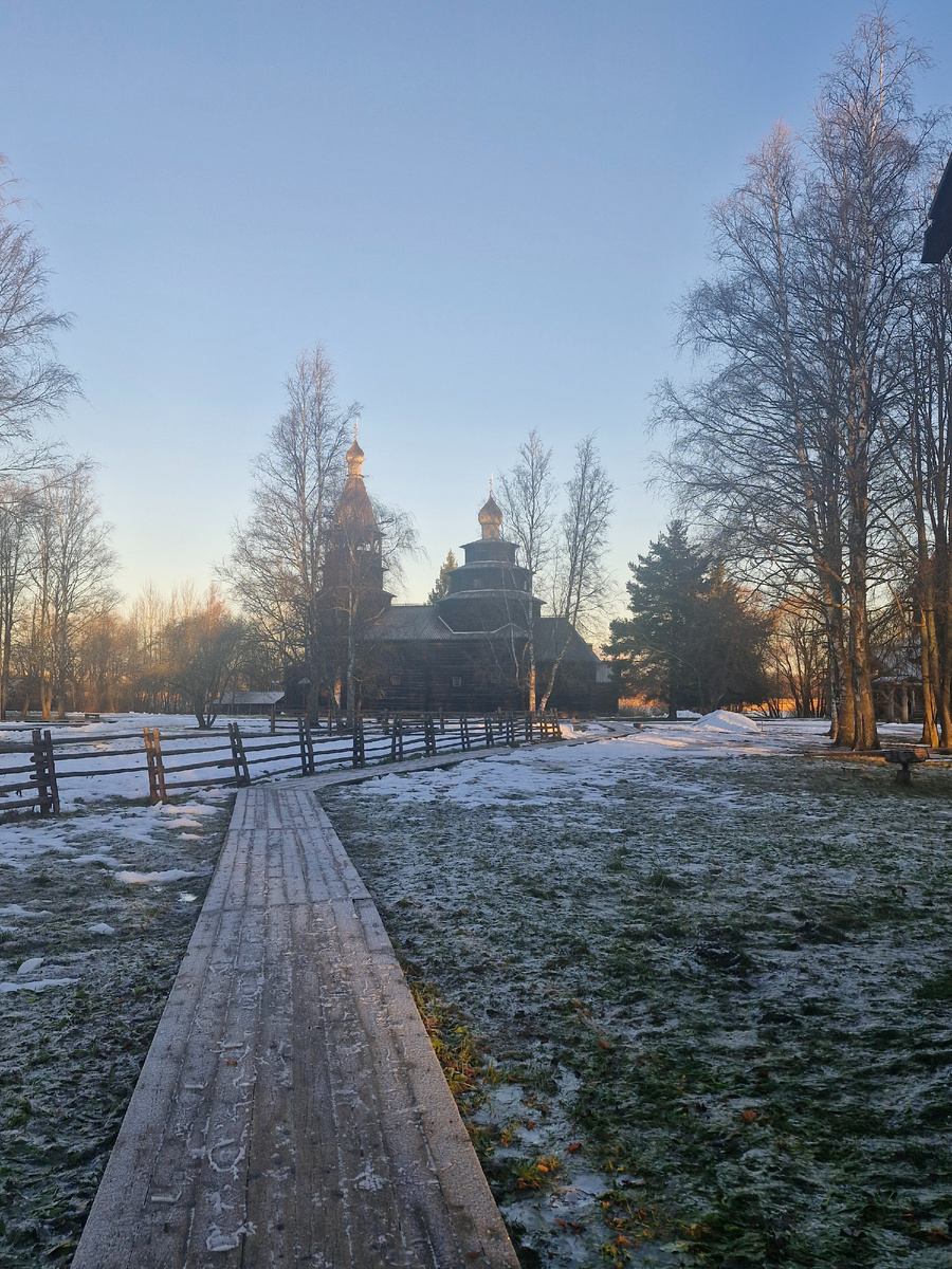 Фото автора.