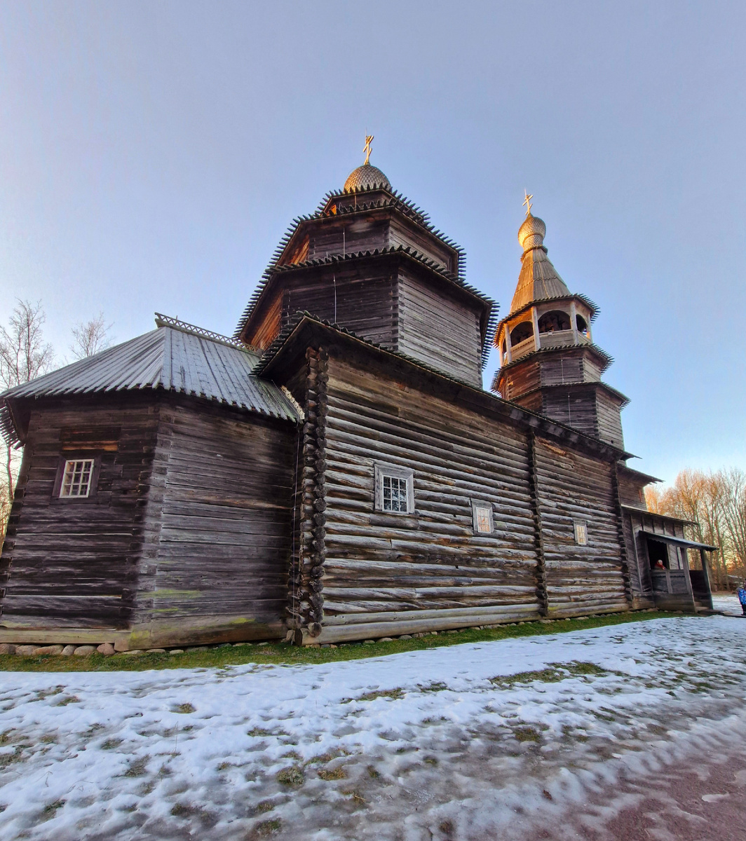 Фото автора.