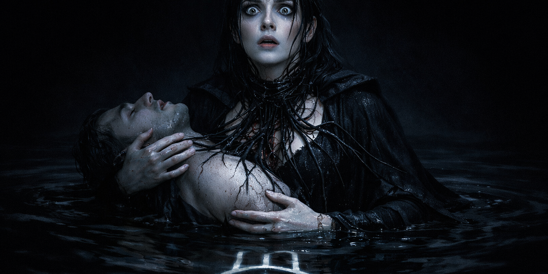 Не спасай — иначе погибнешь сам: жёсткая правда Мага о безопасной помощи