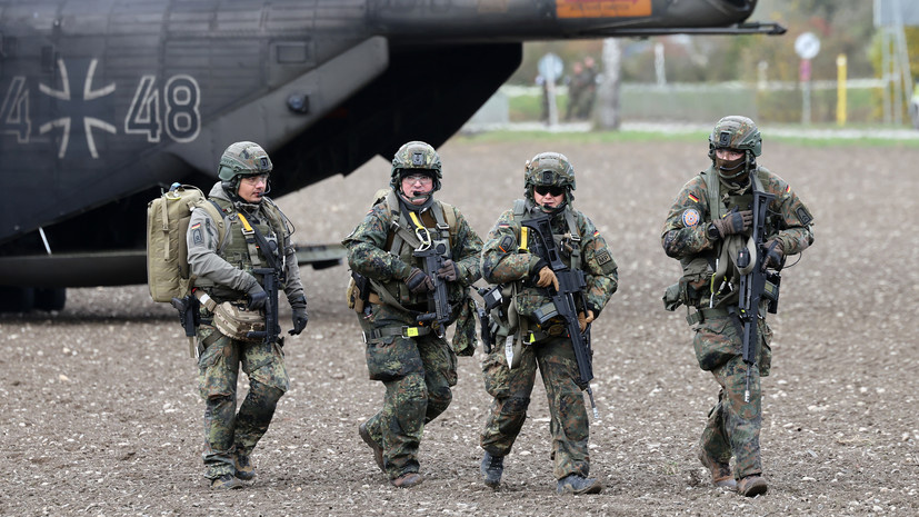   Gettyimages.ru Alexandra Beier