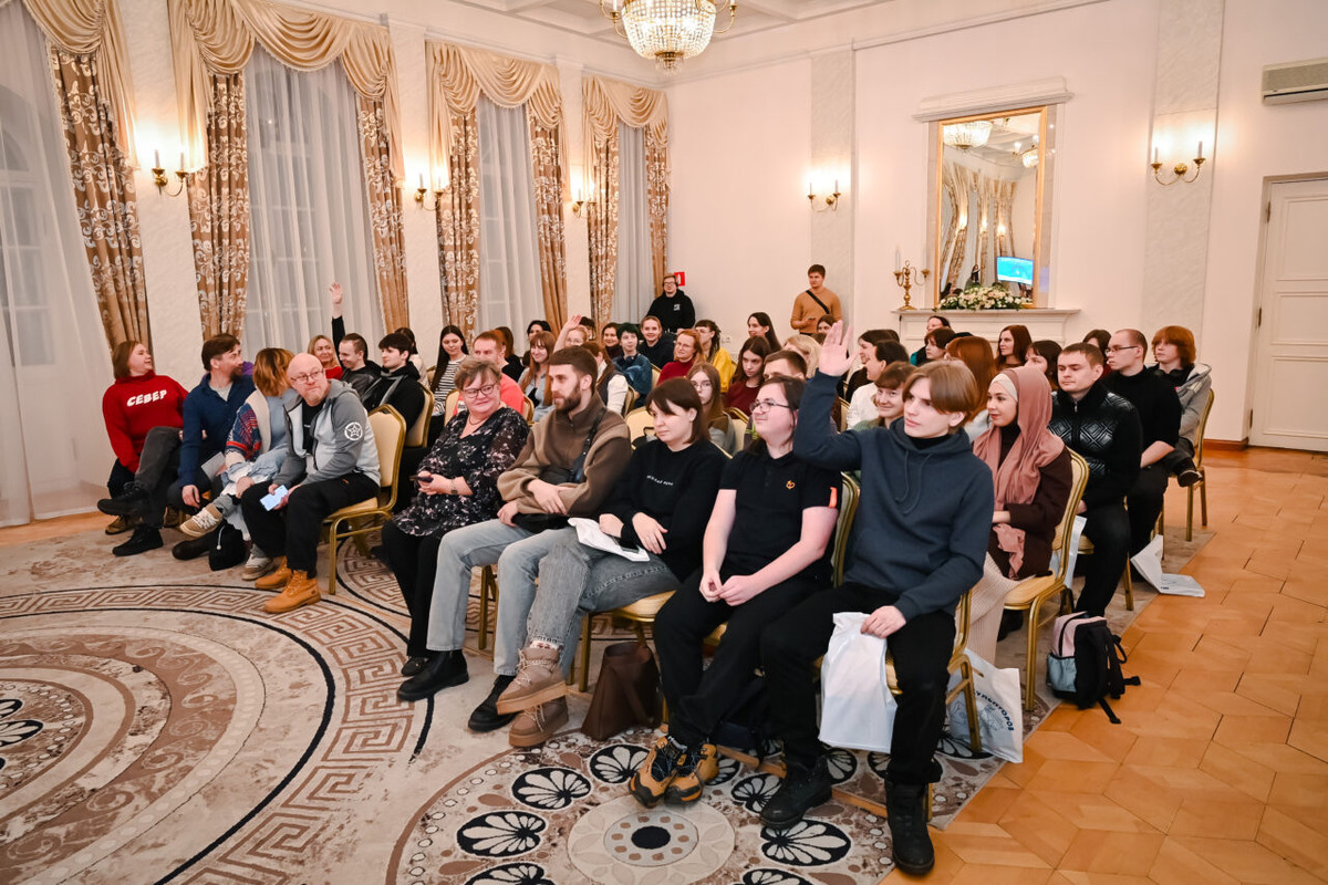    Фото: «Республика» / Оксана Кудряшова